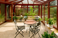 Darley conservatory quotes