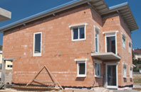 Darley home extensions