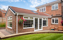 Darley house extension leads