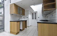 Darley kitchen extension leads